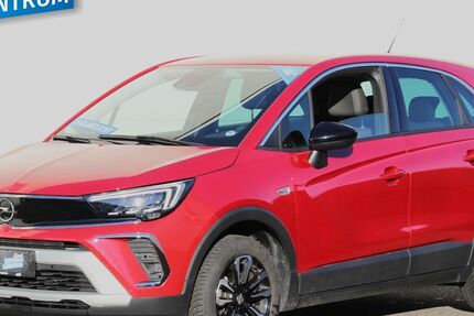 Opel Crossland (X) 12.500 km 19.455 &euro; Stutensee-Friedrichstal (West) 76297