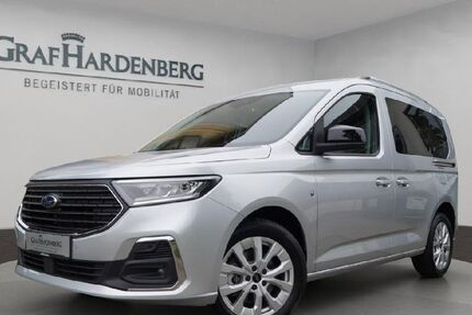 Ford Tourneo Connect 25.807 km 31.980 € Karlsruhe 76185