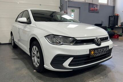 VW Polo 105.000 km 15.290 &euro; Knittlingen 75438