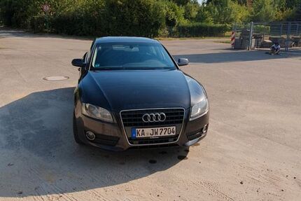 Audi A5 147.844 km 10.700 &euro; Karlsbad 76307
