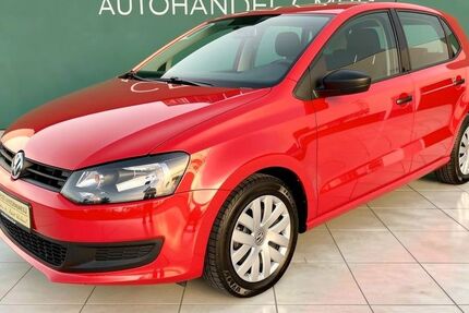 VW Polo 137.000 km 3.350 &euro; Niefern bei Pforzheim 75223