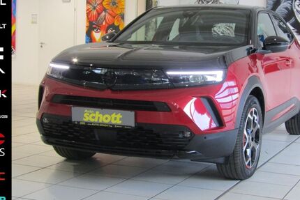 Opel Mokka 22.827 km 20.490 &euro; Magstadt 71106