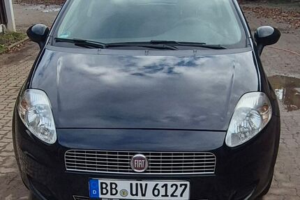 Fiat Punto 143.000 km 2.600 &euro; leonberg 71229