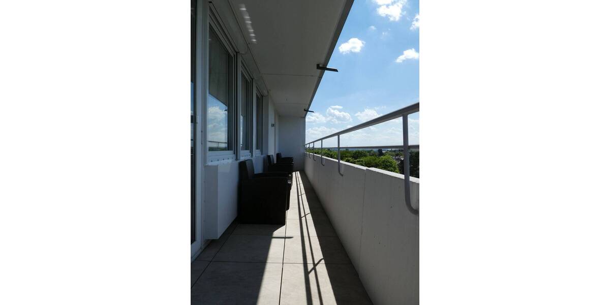 Etagenwohnung Sindelfingen Nord - 4 Zimmer, 102 m&sup2;, 339.000&euro; | Angebot:25684974