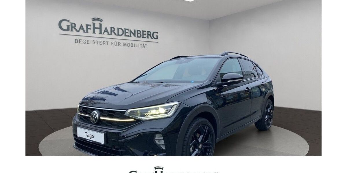 VW Taigo 1.500 km 29.900 &euro; Bruchsal 76646