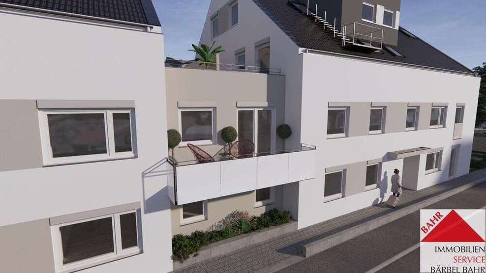 Wohnung zum Kaufen in Sindelfingen 395.000 € 61 m²