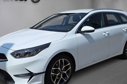 Kia ceed / Ceed 25.500 km 21.990 &euro; Pforzheim 75177