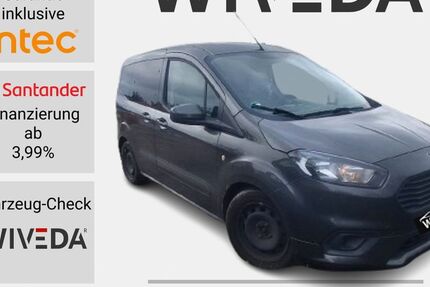Ford Tourneo Courier 110.000 km 10.999 € Stuttgart 70173
