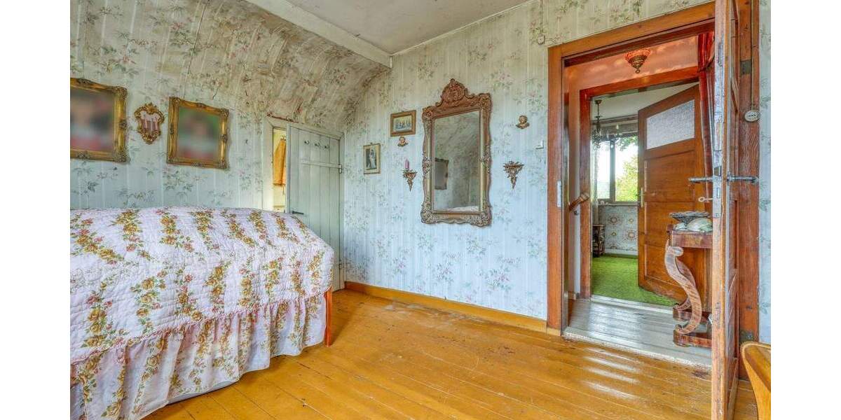 Einfamilienhaus Bruchsal - 6 Zimmer, 91 m&sup2;, 249.995&euro; | Angebot:25728695