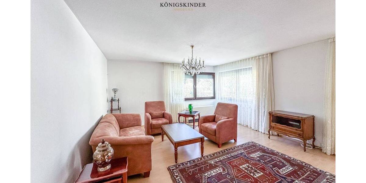 Etagenwohnung Bad Liebenzell - 2 Zimmer, 85 m&sup2;, 180.000&euro; | Angebot:26155488