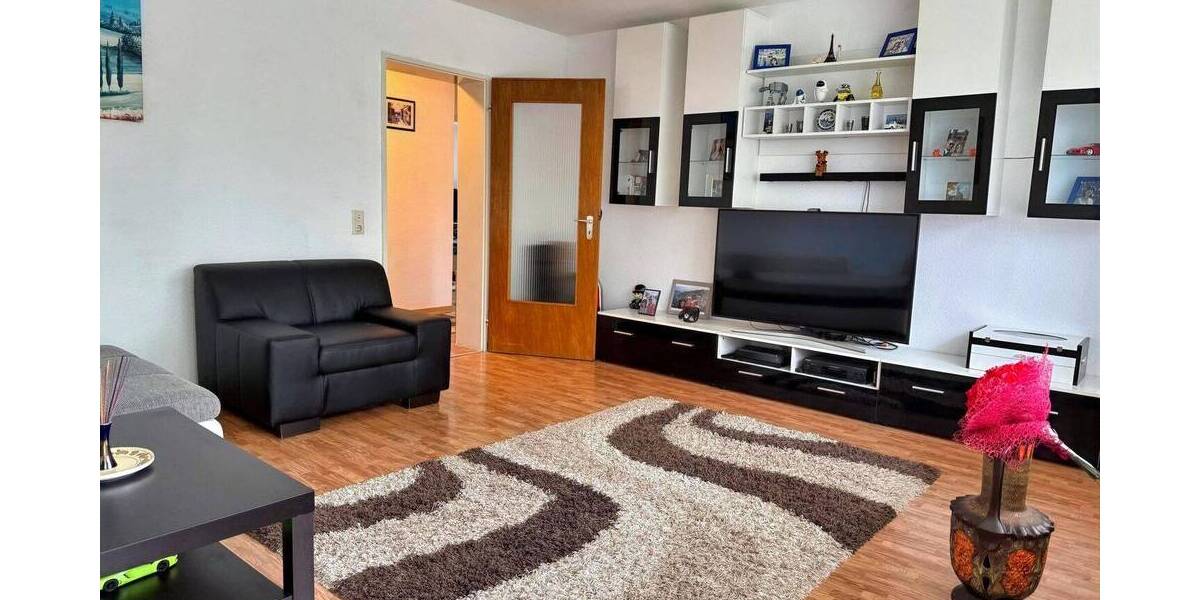 Etagenwohnung Zaisenhausen - 3 Zimmer, 87 m&sup2;, 660&euro; | Angebot:26918146