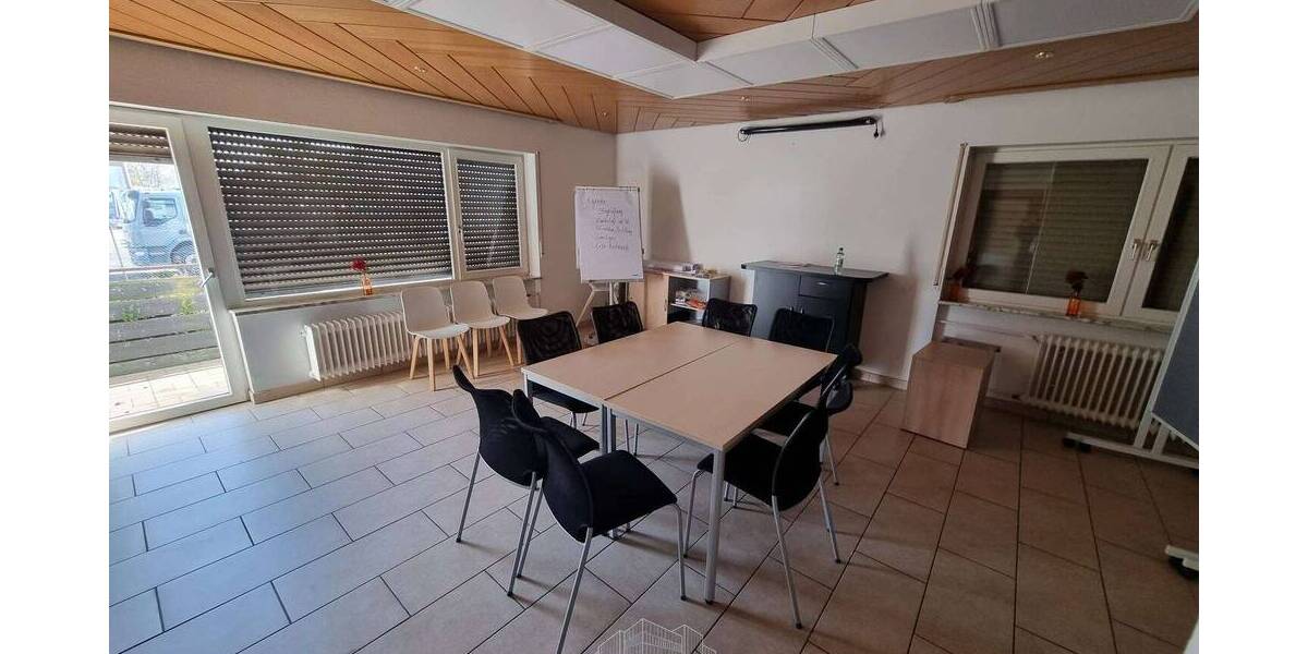 Gewerbeobjekt Karlsruhe Daxlanden - 1.100.000&euro; | Angebot:26176396