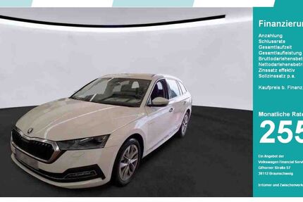 Skoda Octavia 88.581 km 24.980 € Leonberg 71229