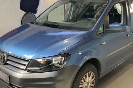 VW Caddy 21.800 km 16.290 &euro; Birkenfeld 75217