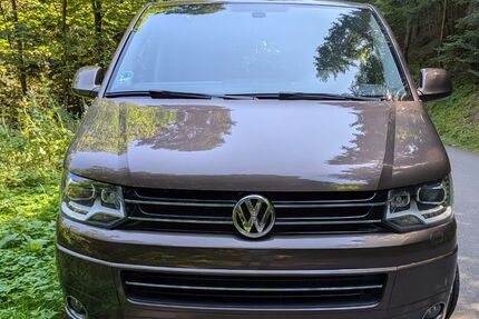 VW T5 Multivan 174.952 km 21.990 € Bad Teinach 75385