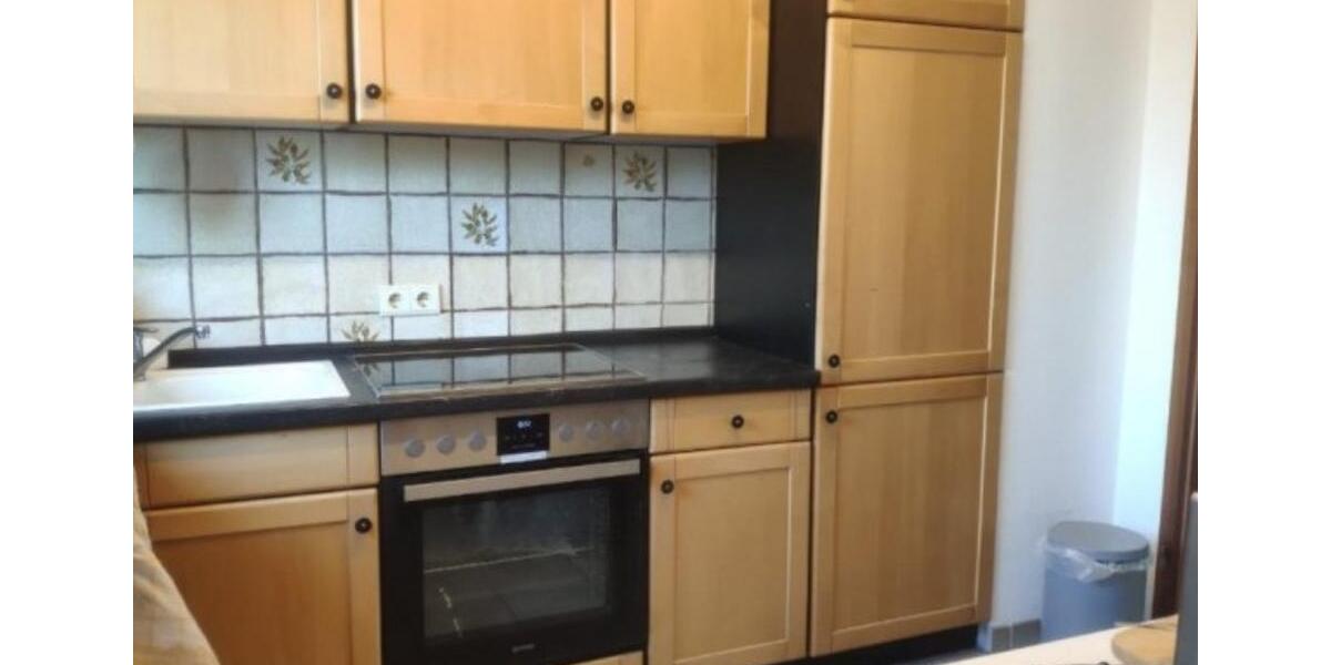 3ZKBB Wohnung nur für Studenten 3er-WG, Nähe Duale Hochschule 3 zimmer