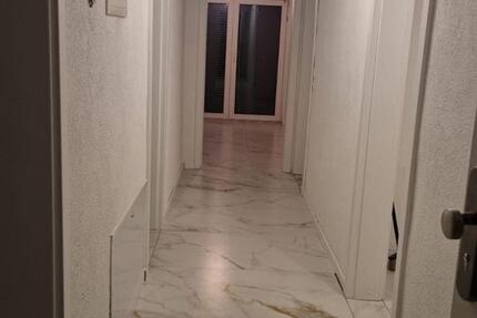 3 Zimmer DG Wohnung in Gaggenau 3 zimmer