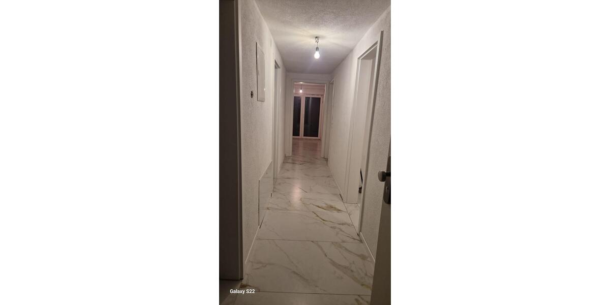 3 Zimmer DG Wohnung in Gaggenau 3 zimmer