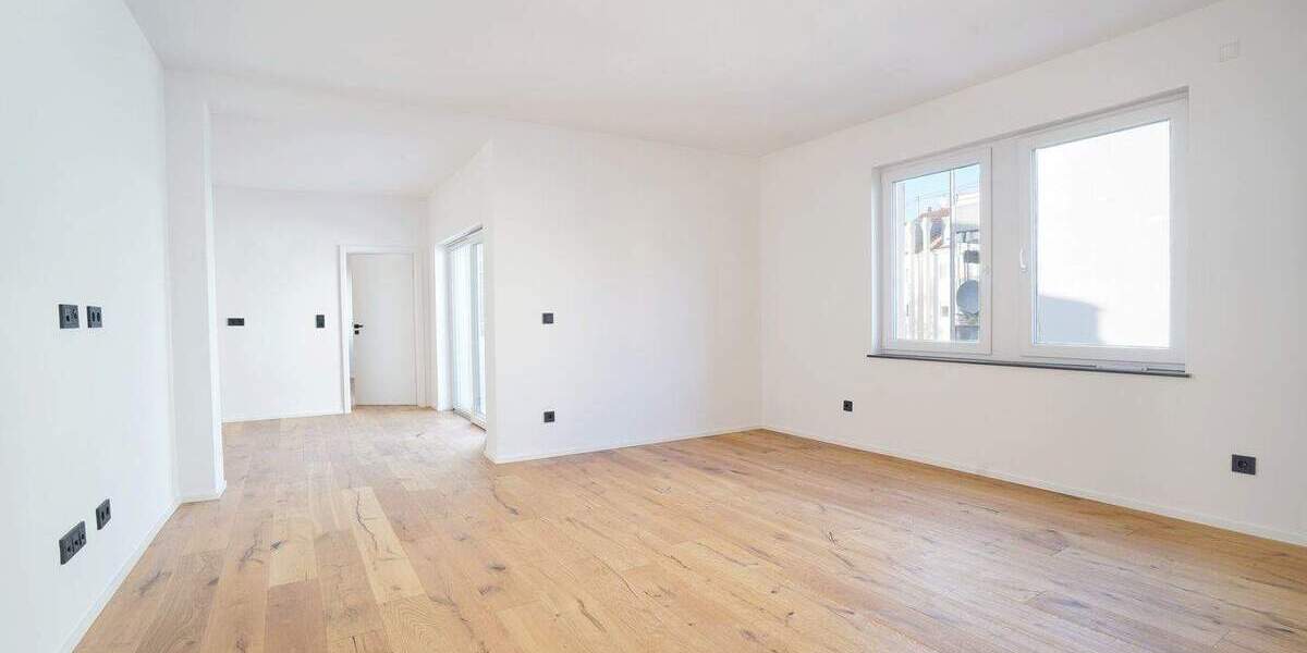 Etagenwohnung Bretten - 4 Zimmer, 113 m&sup2;, 499.000&euro; | Angebot:25745789