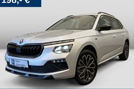 Skoda Kamiq 20.472 km 26.940 &euro; Niefern-Öschelbronn 75223