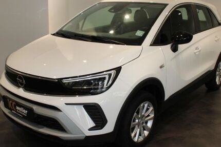 Opel Crossland (X) 12.600 km 16.890 € Bietigheim-Bissingen 74321