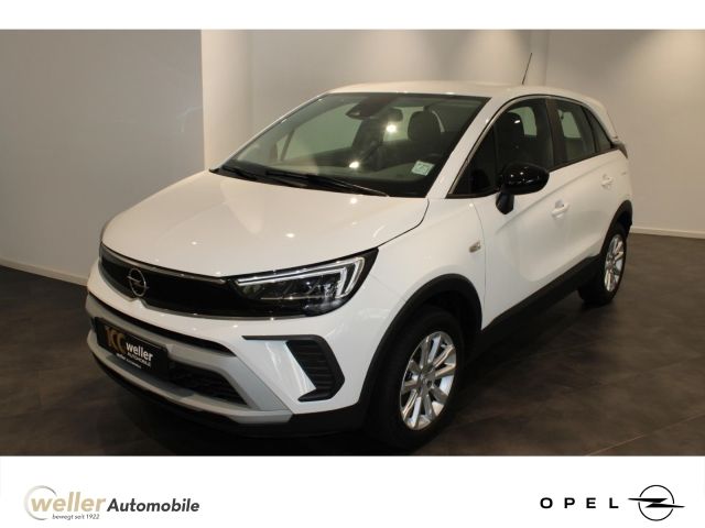 Opel Crossland (X) 12.600 km 16.890 € Bietigheim-Bissingen 74321