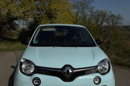 Renault Twingo 79.470 km 7.600 &euro; Sindelfingen 71063