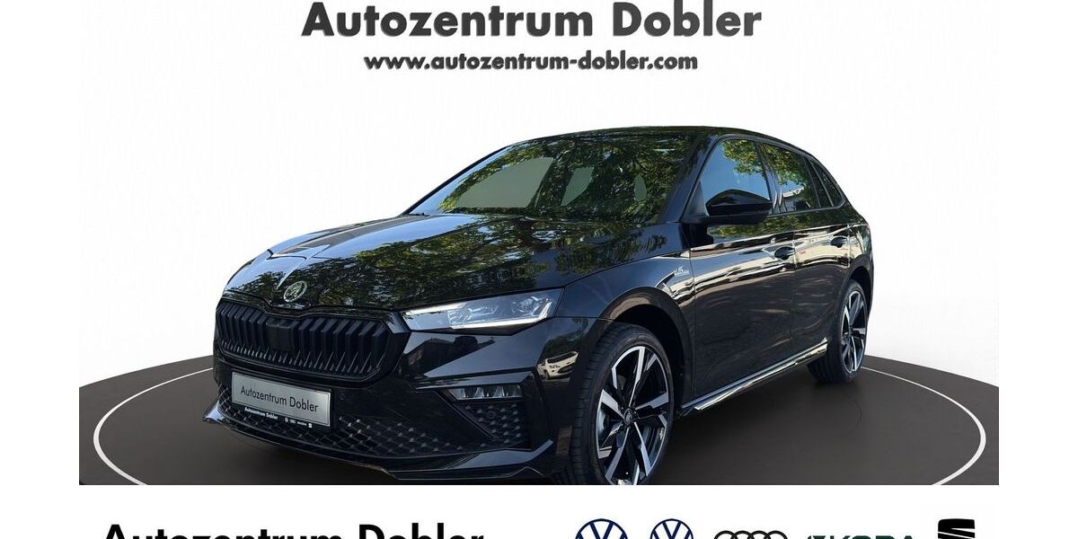 Skoda Scala 4.000 km 29.880 € Mühlacker 75417
