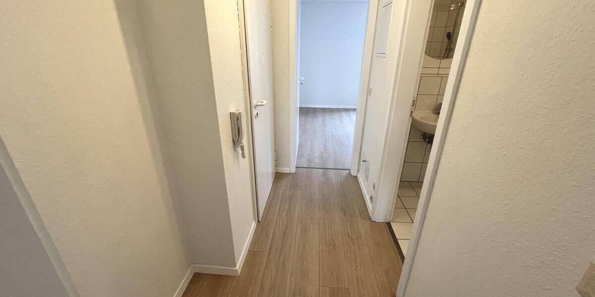 Etagenwohnung Renningen - 2 Zimmer, 48 m&sup2;, 168.000&euro; | Angebot:26439086