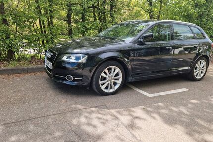 Audi A3 174.000 km 6.299 &euro; Leonberg 71229