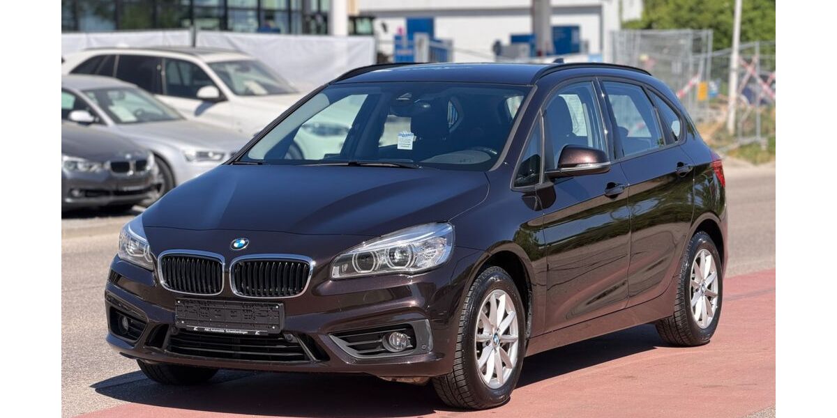 BMW 220 102.638 km 15.950 &euro; Schwieberdingen 71701