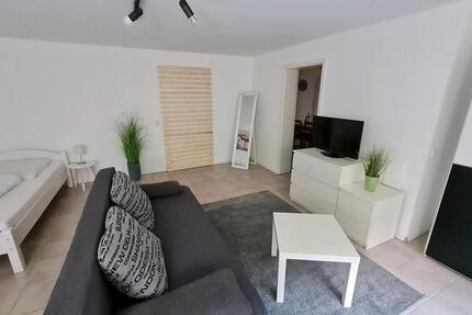 Wohnung Walzbachtal - 1.5 Zimmer, 42 m&sup2;, 570&euro; | Angebot:26346909