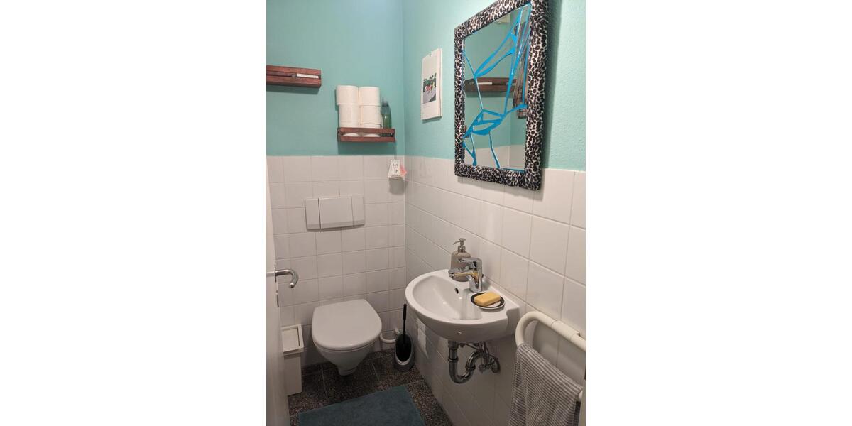 Dachgeschoßwohnung Pforzheim Weststadt - 3.5 Zimmer, 113 m&sup2;, 275.000&euro; | Angebot:25821956