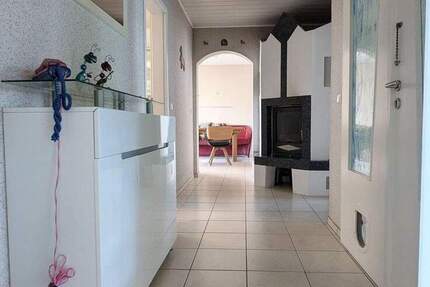 Genießen Sie einen unverbaubaren Blick bis ins Albtal 9 zimmer