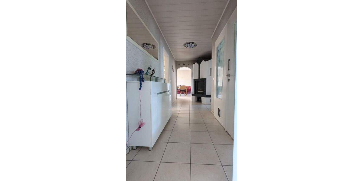 Genießen Sie einen unverbaubaren Blick bis ins Albtal 9 zimmer