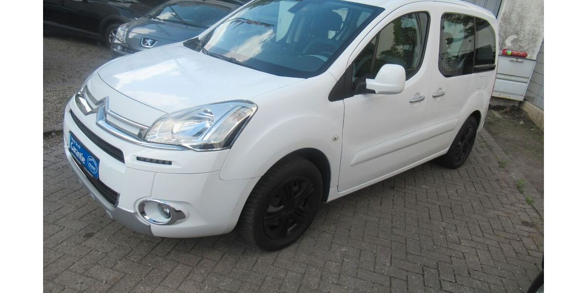 Citroen Berlingo 159.000 km 7.390 &euro; Karlsruhe 76131
