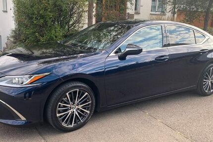 Lexus ES 300