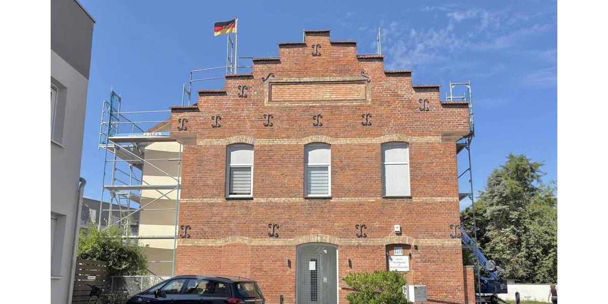 Etagenwohnung Bretten - 3 Zimmer, 104 m&sup2;, 399.000&euro; | Angebot:25706285