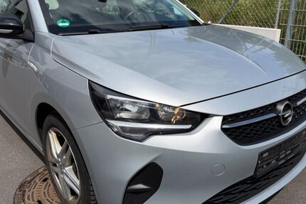 Opel Corsa 109.000 km 9.999 &euro; Ditzingen 71254
