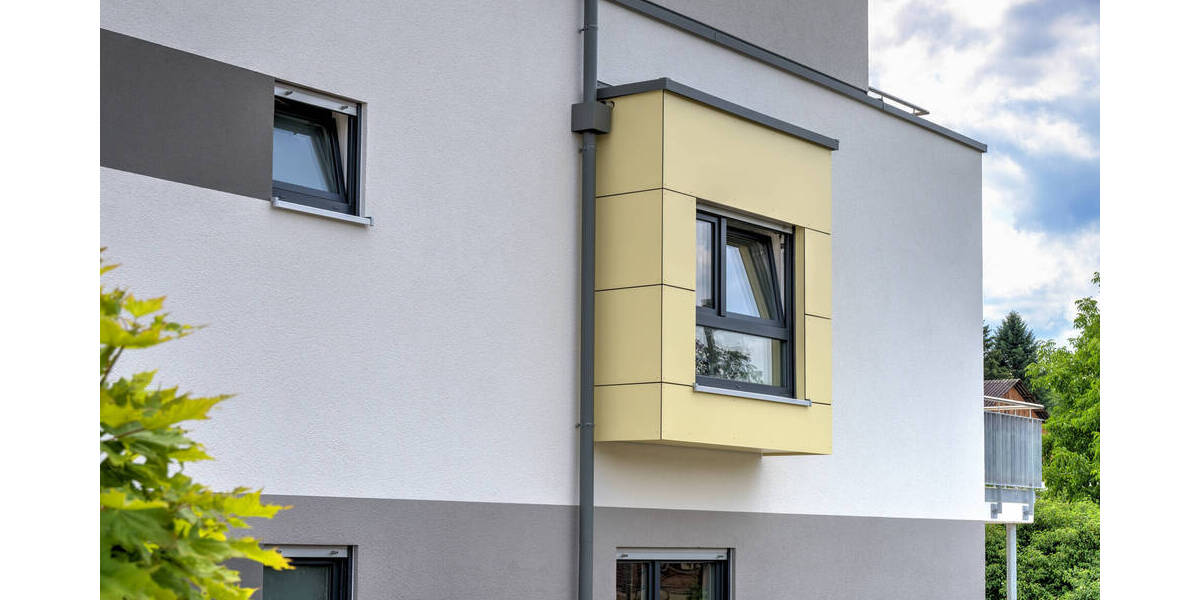 letzte verfügbare Wohnung in unserem exklusiven Neubauprojekt Wohnen am Ziegelbach in Calw 3 zimmer