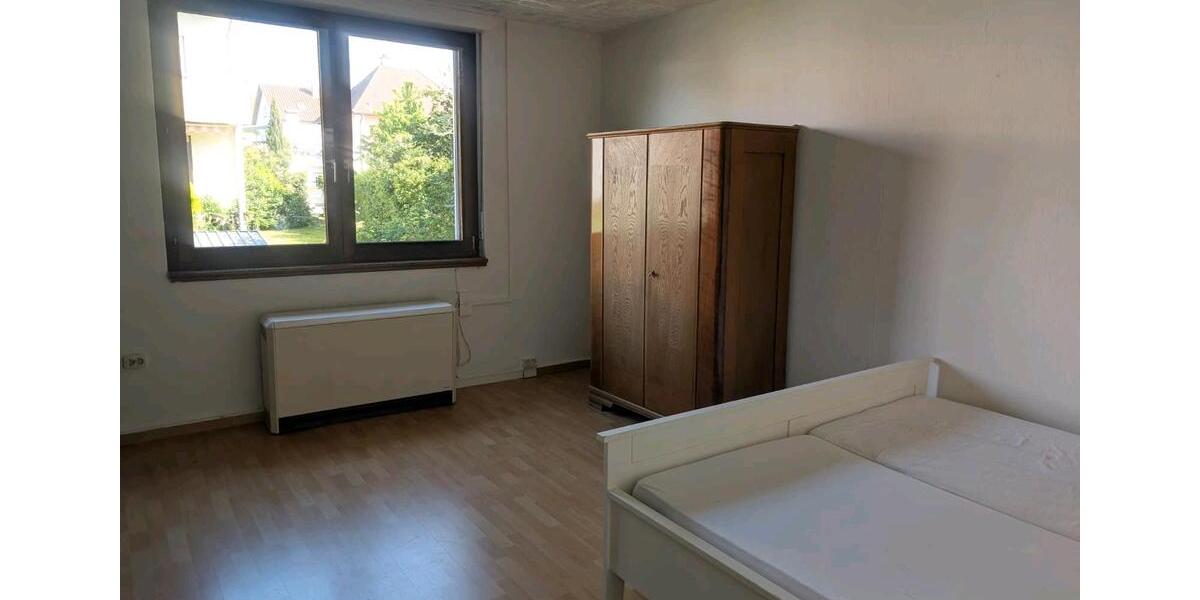 Etagenwohnung Karlsruhe Hagsfeld - 2 Zimmer, 58 m&sup2;, 740&euro; | Angebot:26432828