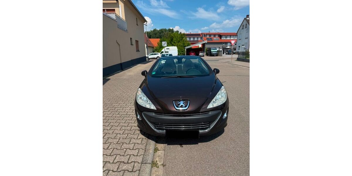 Peugeot 308 155.000 km 3.500 &euro; Bruchsal 76646