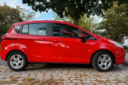 Ford B-Max 58.000 km 6.000 &euro; Karlsruhe 76189