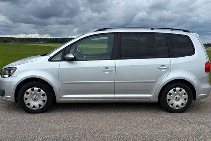 VW Touran 171.300 km 6.150 &euro; Wildberg 72218