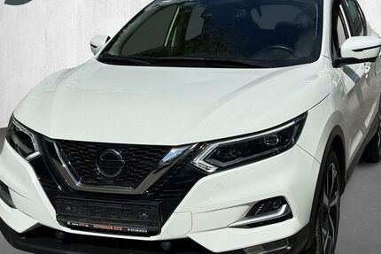Nissan Qashqai 87.250 km 19.990 &euro; Gerlingen 70839