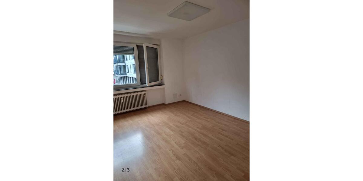 Etagenwohnung Karlsruhe Mühlburg - 1 Zimmer, 21 m&sup2;, 514&euro; | Angebot:25105288