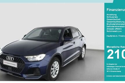 Audi A1 11.010 km 23.028 &euro; Leonberg 71229