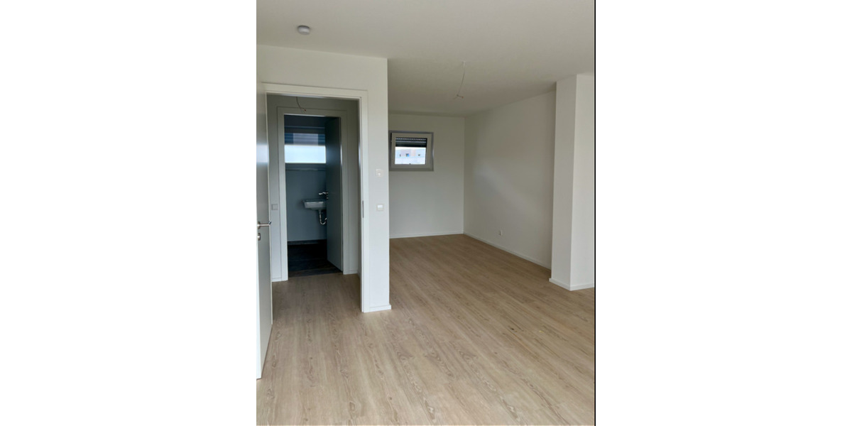 Reihenmittelhaus (RHM) im Quartier 