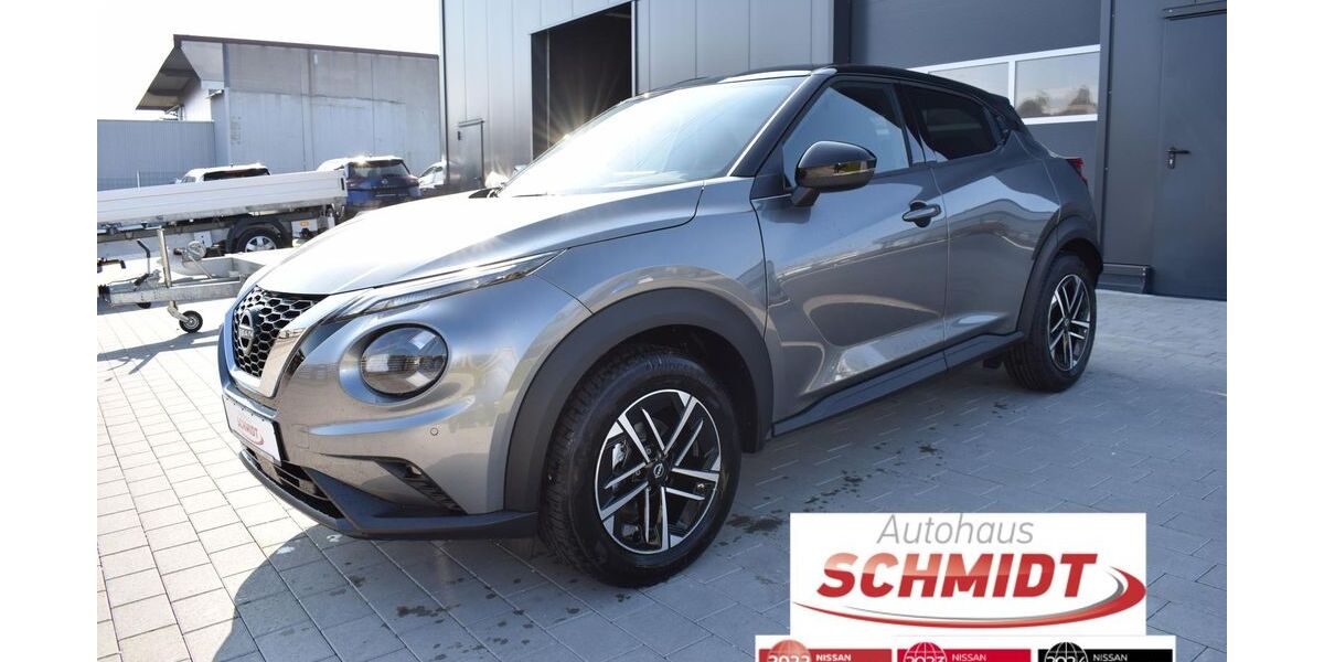 Nissan Juke 7.100 km 21.490 &euro; Sachsenheim 74343