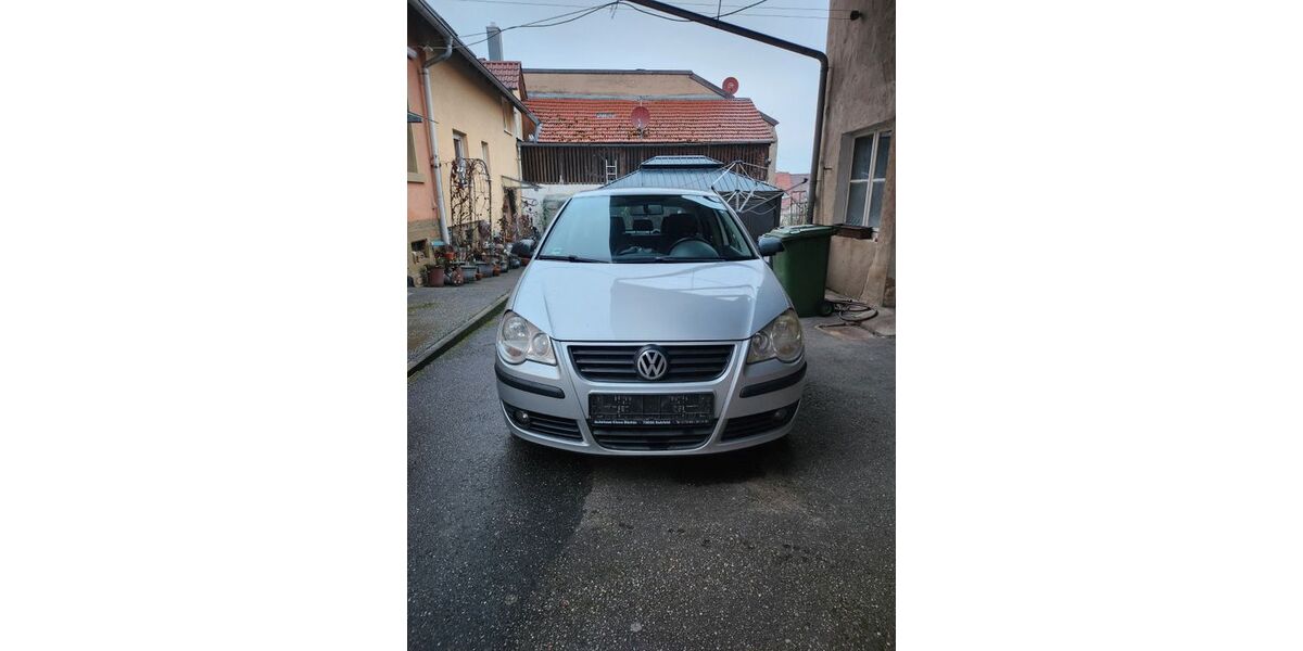 VW Polo 145.650 km 2.000 &euro; Sulzfeld 75056